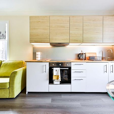 A Two Bedroom A Stride Away From Meridian Greenwich London Kültér fotó